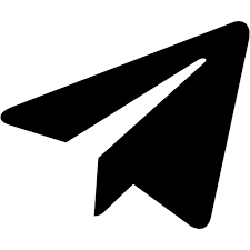 Telegram Logo