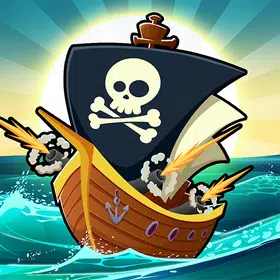 Pirate Survivor