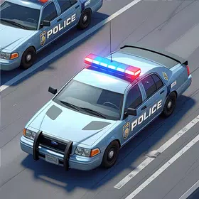 Mad Pursuit