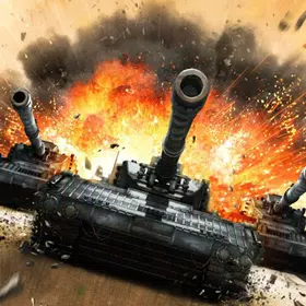war machine – battle online