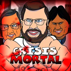 Crisis Mortal
