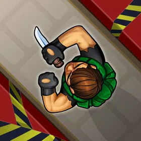 Hunter Assassin