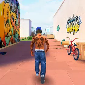 Gangs Fighter
