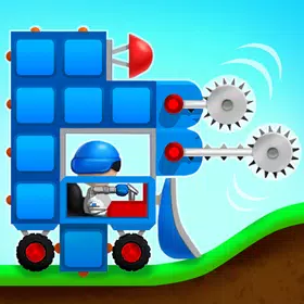 Truck Wars