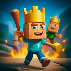 Sahur Kingdom
