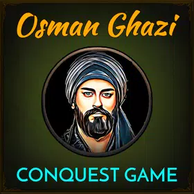 Osman Ghazi Game