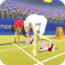 Athletic Games