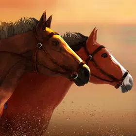 Horse Haven – Cuộc Đua Ngựa