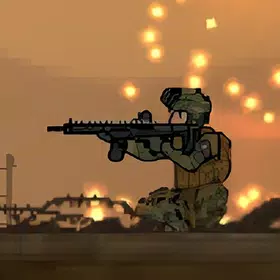 Warzone Commander