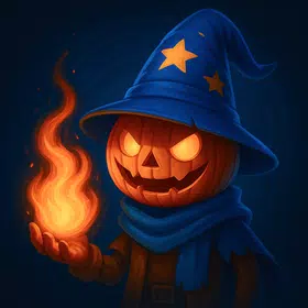Mage Battle