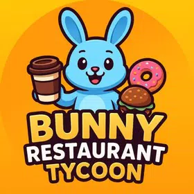 Bunny Restaurant Tycoon