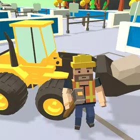 Ore Empire Tycoon – Idle Miner