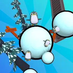 Snowball Mania