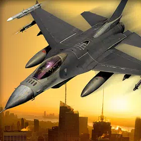 Jet Fighter – Jet Games