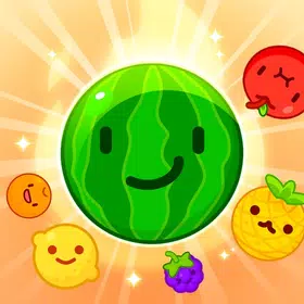 Merge Fruit