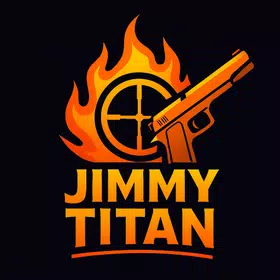 Jimmy Titan