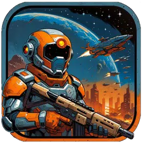 Galaxy Wars