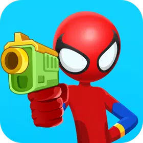 BonBon Stickman