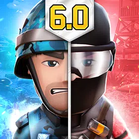 WarFriends