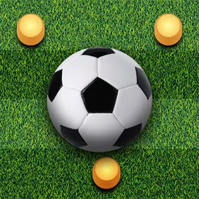 SOCCER PLINKO