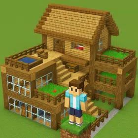 Block Craft