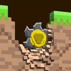 Hole & Dig