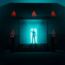 Phasmophobia – Ghost Hunter