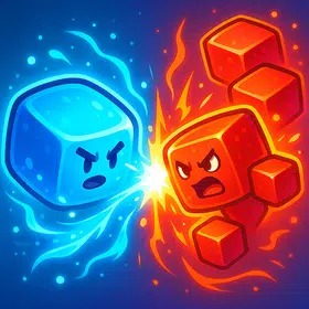 Idle Bubble Shooter 3D!