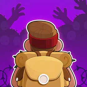 Bagbound Hero