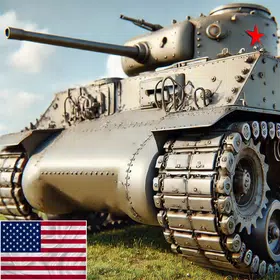 Battle Tanks