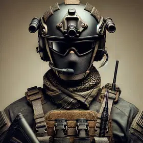 Striker Zone