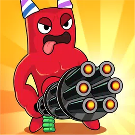 Ammo Fever
