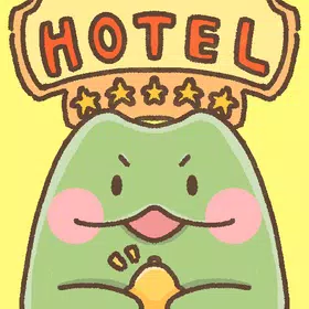Idle Frog Hotel