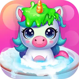 Unicorn Love & Care
