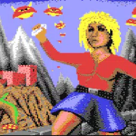 Great Giana Simulator