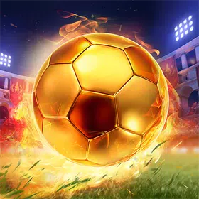 Goalden League