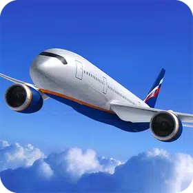 Máy Mô Phỏng Phi Cơ – Plane 3D
