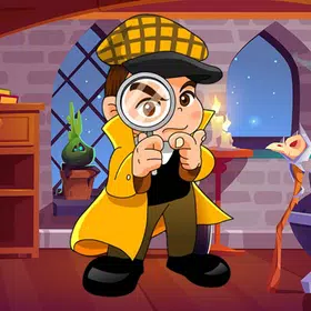 Secret Room