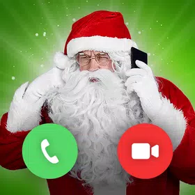 Santa Claus Call – Santa Call
