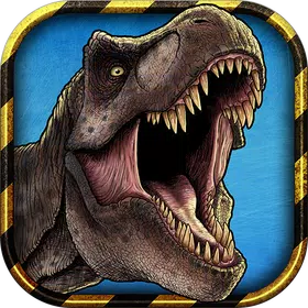 Jurassic Survivor: Evolved