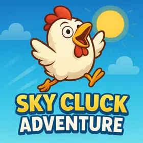 Sky Cluck Adventure
