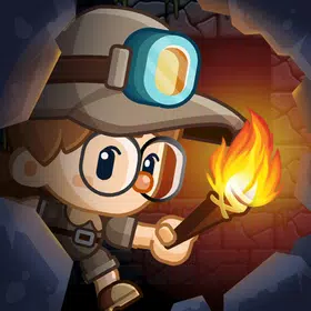Kenru Rush – Escape Dungeon