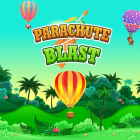 Parachute Blast
