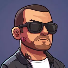 Gangstar gun games: Crime War