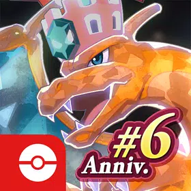 Pokémon Masters EX