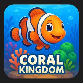 Coral Kingdom