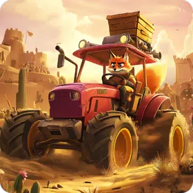 FoxyTruck