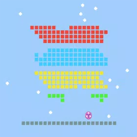 Pixel Elimination