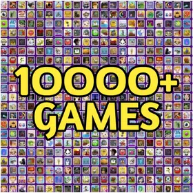 All In One Crazy Games