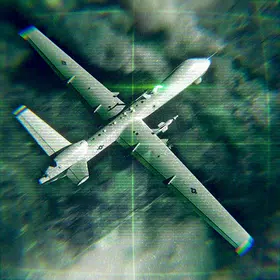 Modern Gunships